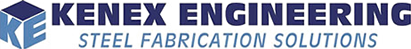 Kenex Engineering logo